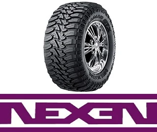 צמיג לרכב Nexen RO-M/T 31X10.5R15 109Q