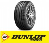 צמיג DUNLOP 195/55R16 87V BLURESPONSE