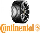 צמיג במבצע 235/35ZR19 91Y TL XL FR SportContact 6