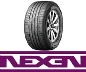 צמיג לרכב Nexen N blue HD Plus 165/70R14 81T