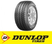 DUNLOP 225/55R17 C 109/107H 104H ECONODRIVE