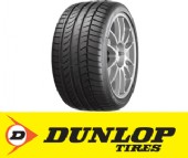 צמיג DUNLOP 245/40R17 91W ROF SPT MAX TT MFS