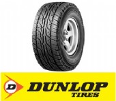 DUNLOP 225/75R16 110S GRANDTREK - AT3