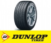 DUNLOP 235/60ZR16 100W MAX