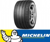 ‏ צמיג  PILOT SUPER SPORT 205/45R17 88Y XL