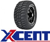 צמיג לרכב 245/70R16 LT 113/110Q M/T EL523
