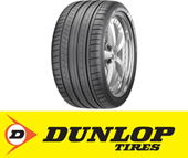 צמיג ‏DUNLOP 265/40ZR21 SP SPORT MAXX GT B XL MFS