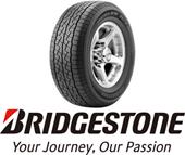 צמיג לרכב 235/60R16 687 100H OE