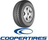 צמיג קופר 225/75R16C S TL H/T