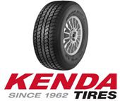 LT225/75R16 115/112NP BSW KR-05 LIGHT TRUCK