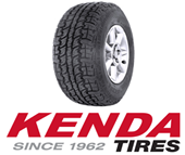 265/70R16 112S KR-28 AT/SAV Taiwan