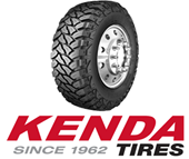 225/75R16 110/107Q  LT OWL KR-29 M/T 4X4