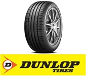 DUNLOP 225/45R17 91Y SPT MAXX RT AO2 MFS