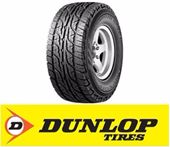 DUNLOP 245/70R16 111T GRANDTREK - AT3