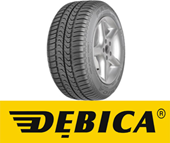 צמיג 185/65R15 88T PASSIO TL