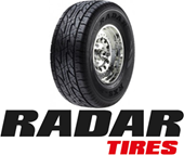 צמיג 245/70R16 111T RXS8 A/T XL TL