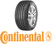 צמיג במבצע 225/45R17 PREMIUMCONTACT 5 91Y MO