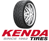 245/45R17 95W KR-20A UHP-X