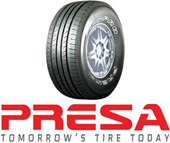 צמיג לרכב 265/70R16 PJ77 112S