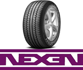 צמיג לרכב Nexen N Fera SU1 215/65R17 99V