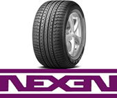 צמיג לרכב Nexen N blue HD Plus 195/60R15 88H