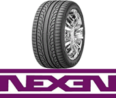 צמיג K-205/50ZR17 93W XL N6000