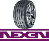 צמיג לרכב Nexen N Fera SU1 205/45ZR16 87W XL