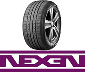 צמיג לרכב Nexen N Fera SU1 205/55R16 94W