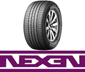 צמיג לרכב Nexen N blue HD Plus 215/65R16 98H