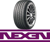 צמיג לרכב Nexen NFera SU1 225/45R17 91W