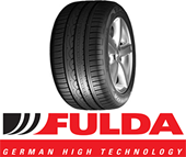 צמיג לרכב פולדה 205/55R16 91V ECOCONTROL HP