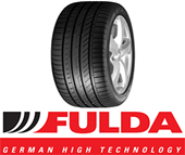 צמיג לרכב 215/45R17 91Y SPORTCONTROL 2 XL FP