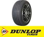 DUNLOP 205/50R17 93V SP2050 ZRF