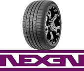 צמיג לרכב Nexen NFera RU1 235/60R18 103V