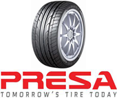 צמיג 225/55ZR17 PS55 101W XL