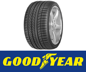 צמיג 235/60R18 107V EAG F1 ASY SUV JLR AT FP XL TL
