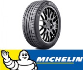 4 צמיגים במבצע PILOT SPORT4 225/40R18 92Y XL