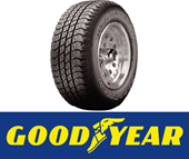 GOODYEAR 235/55R19 105V XL WRANGLER HP