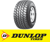 צמיג DUNLOP 265/70R16 112S GRANDTREK TG28