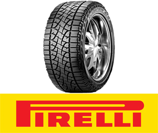 צמיג לרכב 265/65R17 112T ATR