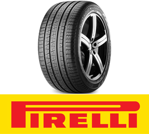 צמיג פירלי לרכב 225/65R17 102H S-VERDE | אוטו טייר