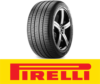צמיג לרכב 225/65R17 102H S-VERDE