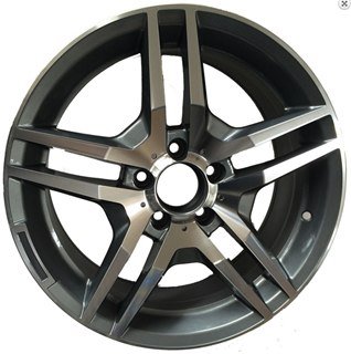 ג׳נט 5X112 18 XI 5199112 - ג׳נטים לרכב
