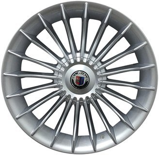 ג׳נט 5X120 17 XI 5230120 - ג׳נטים לרכב