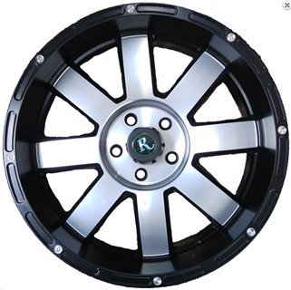 ג׳נט 5X127 20 XI 5004127 - ג׳נטים לרכב