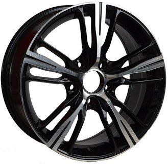 ג׳נט 5X120 17 XIA 5006120 - ג׳נטים לרכב