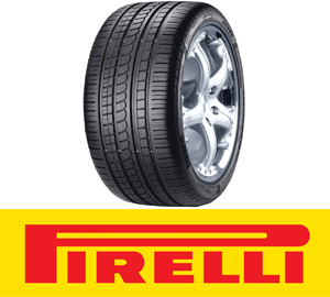 צמיג פירלי לרכב 235/50R18 101Y P-ZERO | אוטו טייר