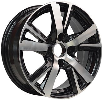 ג׳נט 4X108 15 X 408115 - ג׳נטים לרכב