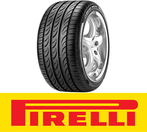 צמיג פירלי 235/45R18 98Y P-ZERO