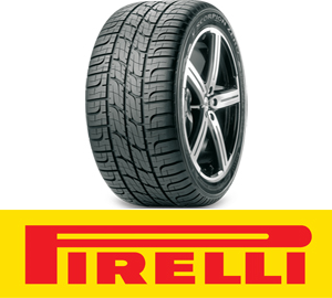 צמיג פירלי לרכב 255/45R20 105V S-ZERO XL